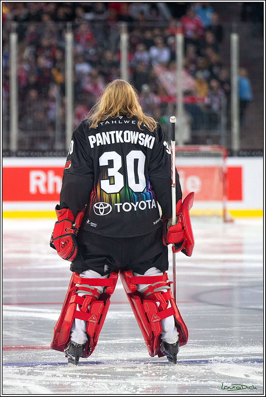 PENNY DEL; Koelner Haie- Augsburger Panther; Koeln, 08.01.2023